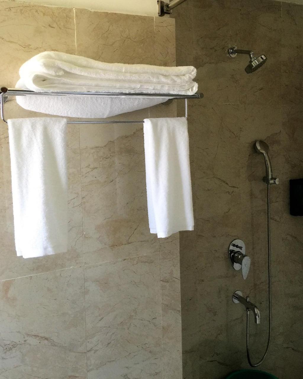 Bhutan Boutique Residency Hotel Тхимпху Екстериор снимка